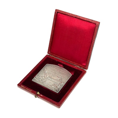 medal chicago 01 medal chicago 01