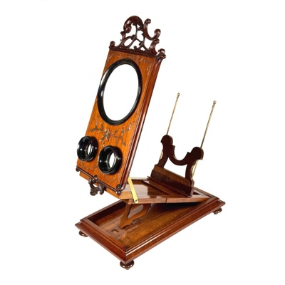 pantoscope rokoko 10 pantoscope rokoko 10
