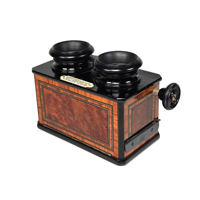 verascope luxe 02