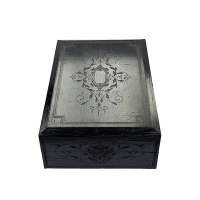 Foldable Pantoscope; A. H.; c. 1870; M-ST080