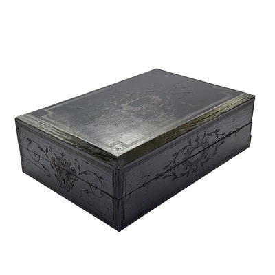 Foldable Pantoscope; A. H.; c. 1870; M-ST080