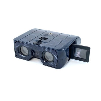 Stereoscope 'Lumineux' for Verascope F40

; Richard, Jules; c. 1940; M-SH134