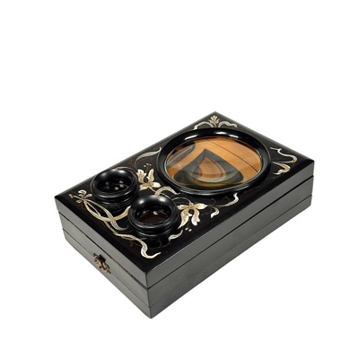 pantoscope floral 01