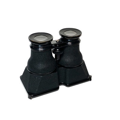 Binocular Stereoscope 'Stereo-Dioskop'; Busch, Emil; c. 1925; M-SH034