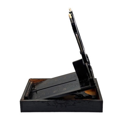 Foldable Pantoscope; A. H.; c. 1870; M-ST080