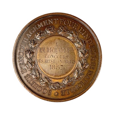 medal 1887 01