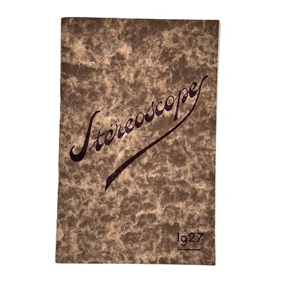 Catalogue Mattey 1927 with 1929 and 1930 price lists; M-D084 Catalogue Mattey 1927 with 1929 and 1930 price lists; M-D084