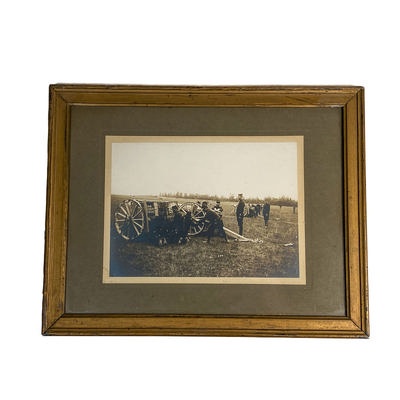 Enlargement of a Verascope negative; Richard, Jules; c. 1915; M-D015 Enlargement of a Verascope negative; Richard, Jules; c. 1915; M-D015