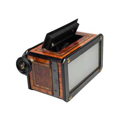 verascope luxe 03