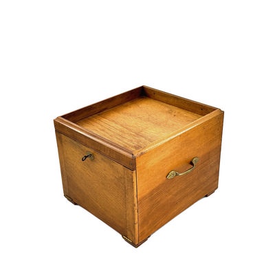 Tray-Stereoscope 'Planox', Second Version; Plocq, Alexandre; c. 1929; M-ST055