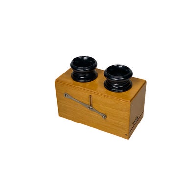 Stereoscope; Richard, Jules; c. 1930; M-SH117