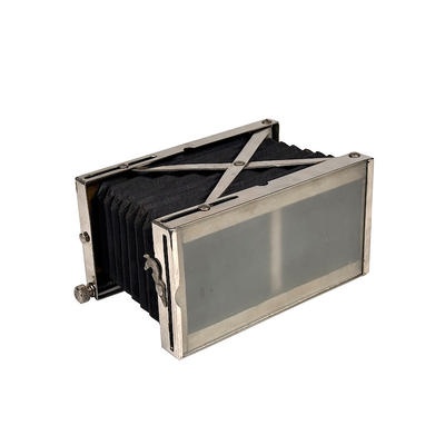 Foldable Stereoscope 'Le Plistero'; c. 1920; M-SH142