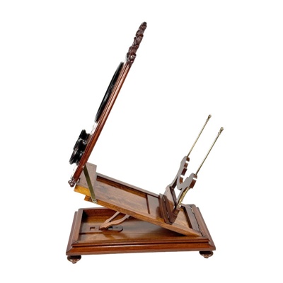 pantoscope rokoko 05
