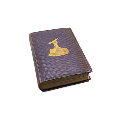 Teneriffe, An Astronomer's Experiment; M-D001