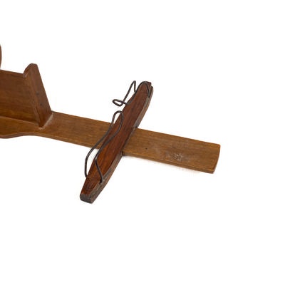 Holmes Stereoscope (foldable view holders); M-SH070