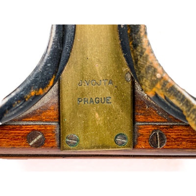 Stereoscope; Vojta, J.; c. 1890; M-SH085