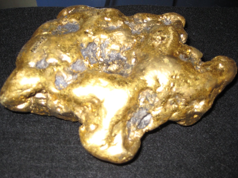 Ross Gold Town