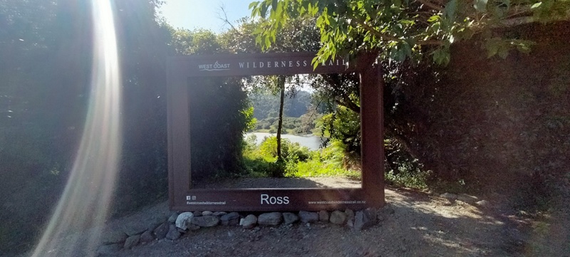 Ross Gold Town
