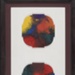 Studie plafondschildering Mauritshuis; R.W. van de Wint; 1987; BS045-K88123-T