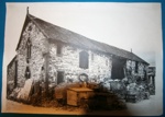 pb photo of barn pb photo of barn