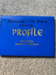 2006/7 U13 Somerset Girls Scorebook; Somerset Cricket Museum; SCM.003089