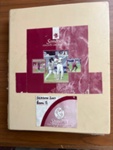 Adrian Burton folder - Somerset CCC 2001 Book 5
; Adrian Burton; 2001; SCM.003150