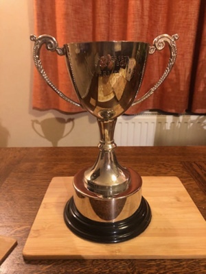 Cup - Somerset Intermediate Cup; 1980; SCM.003016