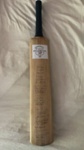 Autographed Cricket Bat; Somerset CCC; 1991; SCM.002988
