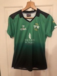 Western Storm - 2017 KSL shirt; Western Storm;  2019; SCM.003030