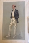 Vanity Fair Print by Spy; Spy; 19xx; SCM.003117