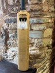 Cricket Bat autographed by Somerset, Sussex and Leicestershire 1984/5; Somerset CCC; 1985; SCM.003087