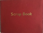 Scrapbook Test Matches 1958 - 1969; 1958; SCM.002972