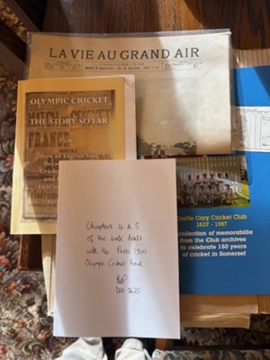 Barry Phillips archive