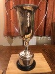 Cup - Somerset Champions Cup; 1980; SCM.003015