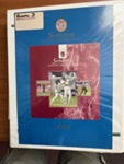 Adrian Burton folder - Somerset CCC 2001 Book 3
; Adrian Burton; 2001; SCM.003148