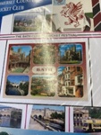 Adrian Burton folder - Bath Cricket Festival (3j; Adrian Burton; SCM.003133