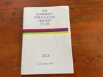 Stragglers 2024 Stragglers 2024