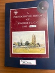 Adrian Burton folder - Photographic History of SCCC 1891-1940; Adrian Burton; 2010; SCM.003158