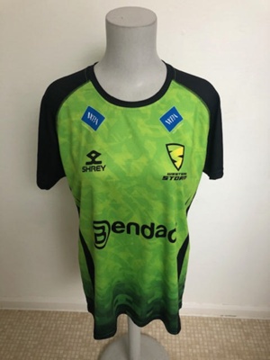 Western Storm - shirt (Anya Shrubsole); Western Storm;  2019; SCM.003023