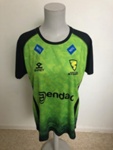 Western Storm - shirt (Anya Shrubsole); Western Storm;  2019; SCM.003023