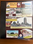 Adrian Burton folder - Somerset CCC 2007; Adrian Burton; 2007; SCM.003155