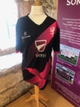 SCCC Women’s Cricket shirt; Somerset CCC;  2024; SCM.003050