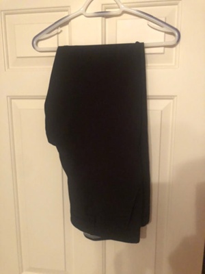 Collection of Umpires Clothing donated (via Polly Rhodes) by Jasmine Naeem; SCM.002985