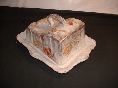 cheese dish; OBNMD:2005.81.1-2