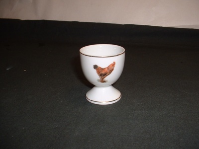 egg cup; OBNMD:2005.74