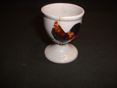 egg cup; OBNMD:2005.71