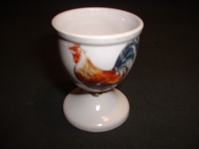 egg cup; OBNMD:2005.72