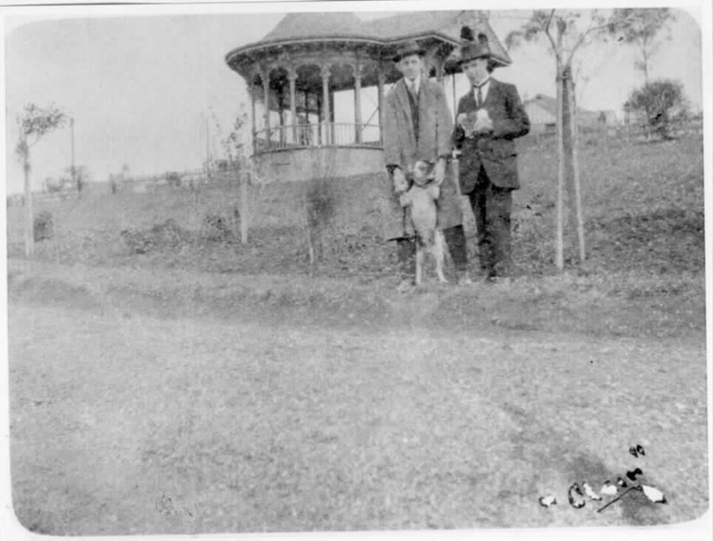 David Reeves Matthews, 1880-1969; c1920; 389-2 | eHive