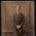 Carte de Visite of the Prince Imperial aged about 15; W D Downey; 1871/2; CPPHO004