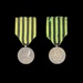 franco-prussian war medal 1870-71
